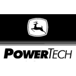 Powertech (John Deere) Engines Service, Repair, Workshop, Parts Manual (PDF Download)