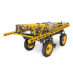 STS 12, STS 16, and STS 20 (SN from 026001) Crop Sprayers Diagnostic Technical Manual (TM186119)