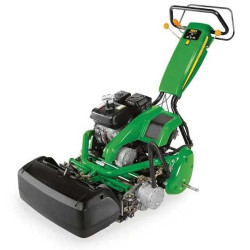 180 E-Cut (SN from 100001) and 220 E-Cut (SN from 130001) Hybrid Walk Greens Mowers Technical Manual (TM173819)