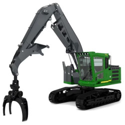 2156G (SN from F216465) Log Loaders Operation and Test Manual (TM14804X019)