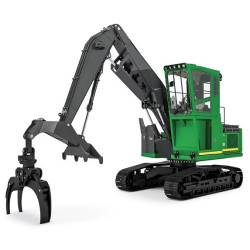 2656GLC (SN. from F266365) Log Loaders Operation and Test Manual (TM14813X019)