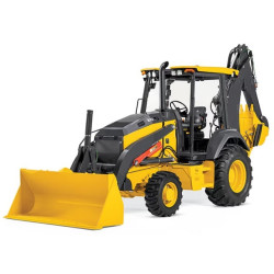 310P (SN from FX02265) Backhoe Loaders Operation and Test Manual (TM14675X019)