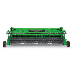 BP15 Belt Pickup Platforms Repair Manual (TM180219)