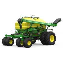 C350T, C400T, C500T and C550T Trailing Commodity Air Carts (SN. from 810101) Diagnostic Technical Manual (TM184219)