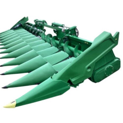 CF12, CF16, CF18, CF8, CR12, CR16, CR18, CR6 and CR8 Corn Heads Repair Manual (TM180319)