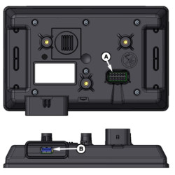 G5e Display Technical Manual (TM182019)