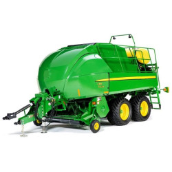 L331R, L341R and L341R High Density Large Square Balers Technical Manual (TM183519)