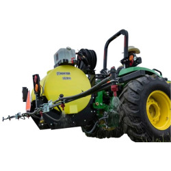 LS20 (SN: 022001-023999) Mounted Sprayers (North America) Diagnostic Technical Manual (TM179719)