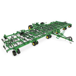 P640, P660, P670, P680 and P690 Precision Air Hoe Drill Diagnostic Technical Manual (TM183819)