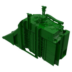 MP12 and MP16 Picking Units Repair Manual (TM183419)