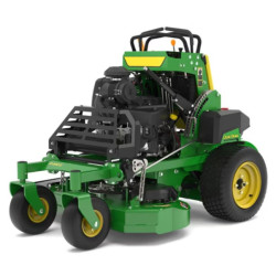 QuikTrak Q810E, Q820E, Q820M, Q850M, Q850R and Q865R EFI Stand-On Mowers (SN. from 010001) Technical Manual (TM183919)
