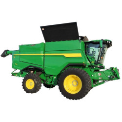 S5 500, S7 600, S7 700, S7 800, S7 850 and S7 900 (MY2025) Combines Repair Manual (TM180019)