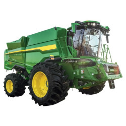 S7 800, S7 850 and S7 900 (MY2025-2026) Combines Diagnostic Manual (TM180819)