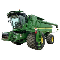 S760 STS, S770 STS, S780 STS, S785 STS and S790 STS Combines Repair Manual (TM177919)