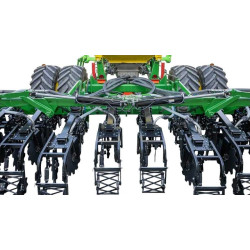 ST12, ST16 and ST18 Drawn Strip Tillage (North America) Technical Manual (TM178619)