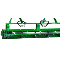 Self-Propelled Sprayer See & Spray Premium Diagnostic Technical Manual (TM178819)