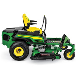 ZTrak Z370R (SN from 010001) and Z380R (SN from 050001) Residential Electric Mowers Technical Manual (TM179219)