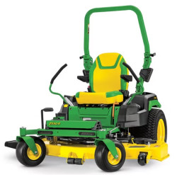ZTrak Z515E, Z530M, Z530R and Z545R Zero-Turn Mowers (SN. from 100001) Technical Manual (TM171919)