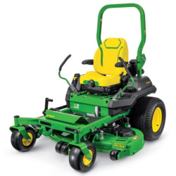 Z-Trak™ Z720E, Z730M, Z735E, Z735M, Z740R and Z760R (SN: 010001-) Mid-Mount Mowers Technical Manual (TM178519)