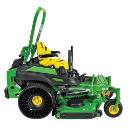 ZTrak Pro Z915E, Z920M/R, Z930M/R, Z950M/R, Z955M/R, Z960M/R, Z965M/R, Z970R, Z985R Mowers Technical Manual (TM188419)