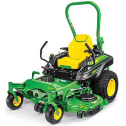 ZTrak Pro Z915E, Z920M/R, Z930M/R, Z950M/R, Z960M/R, Z970R Zero-Turn Mowers (SN:120001-140000) Technical Manual (TM176319)