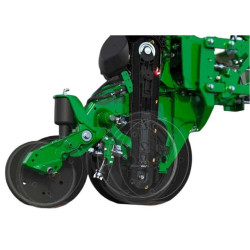 Planters - ExactShot Precision Upgrades Diagnostic Technical Manual (TM183719)