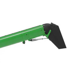 Combine Adjustable Auger Spout Precision Upgrades Technical Manual (TM182719)