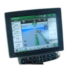 Yield Documentation, Specialty Crop (PIN: PCXL02B 100000-149999) Technical Manual (TM147319)